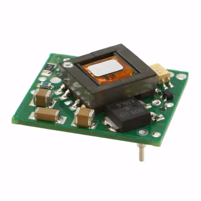 PTMA402050A1AD Texas Instruments  DC DC Converters